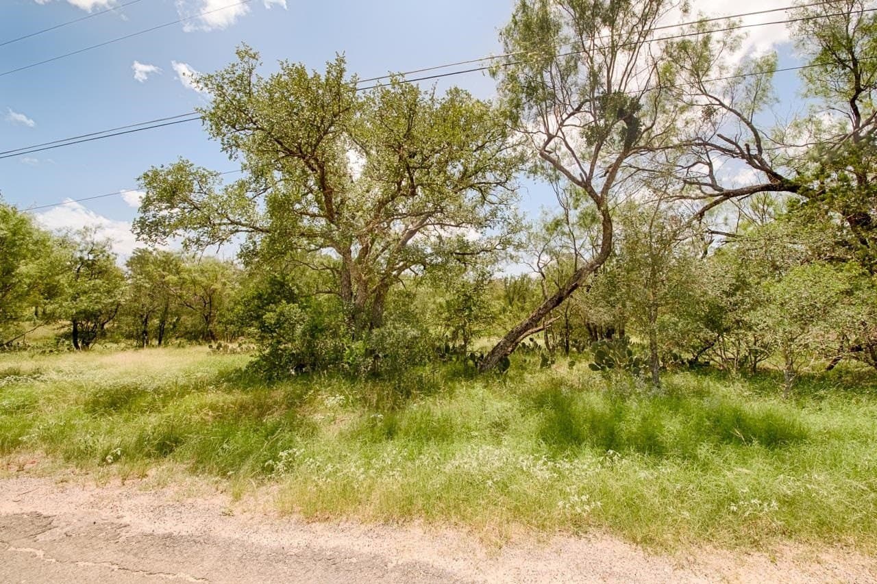 0.69 acres in Burnet County - photo 2