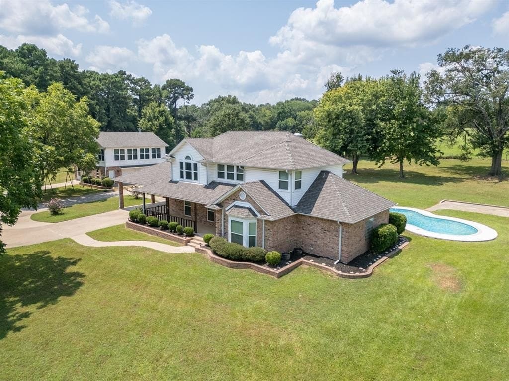 13.83 acres in Cherokee County