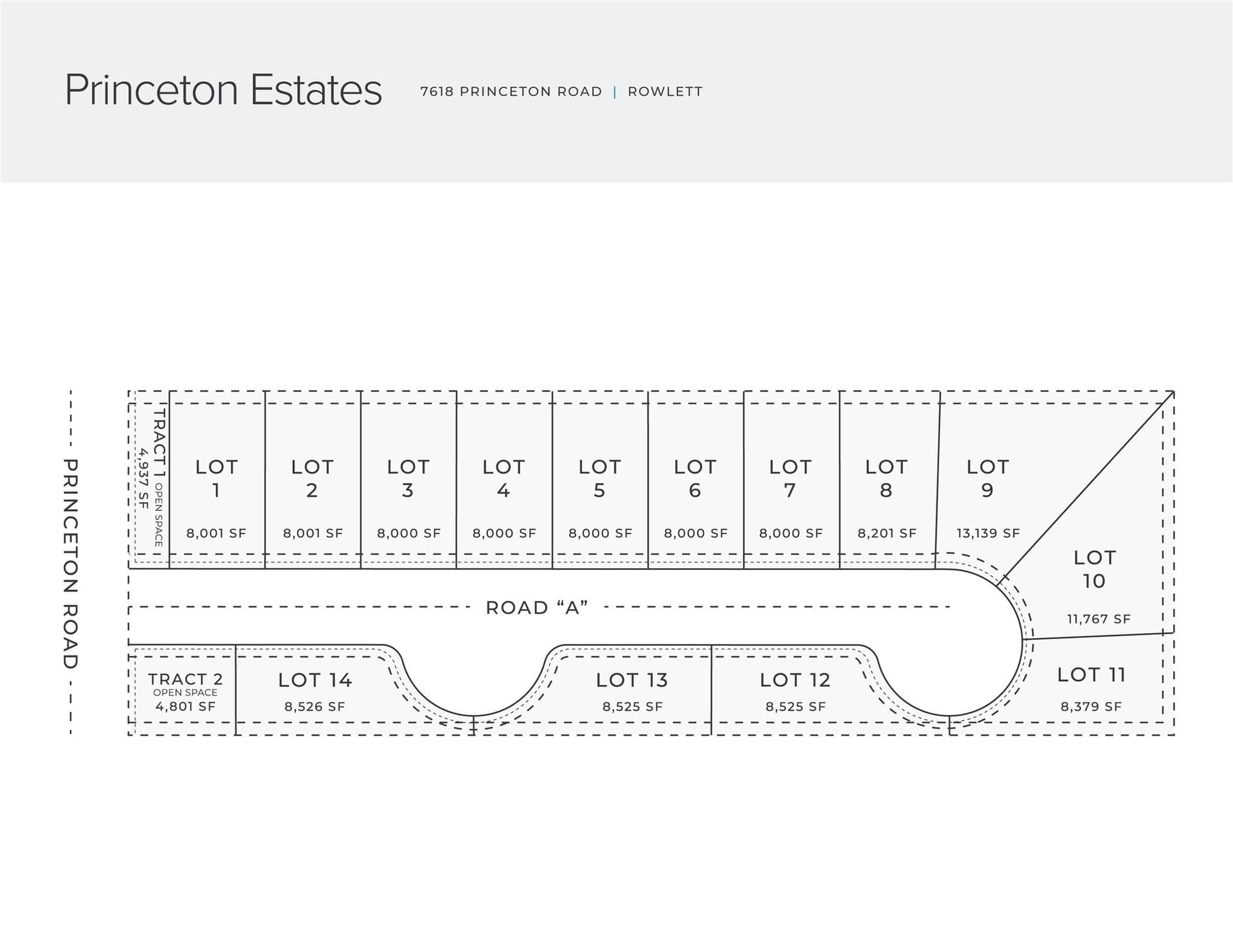3.88 acres in Dallas County gallery image 2