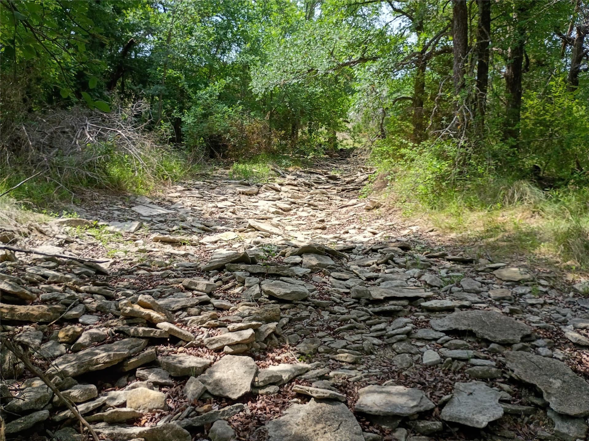 14.52 acres in Hamilton County - photo 7