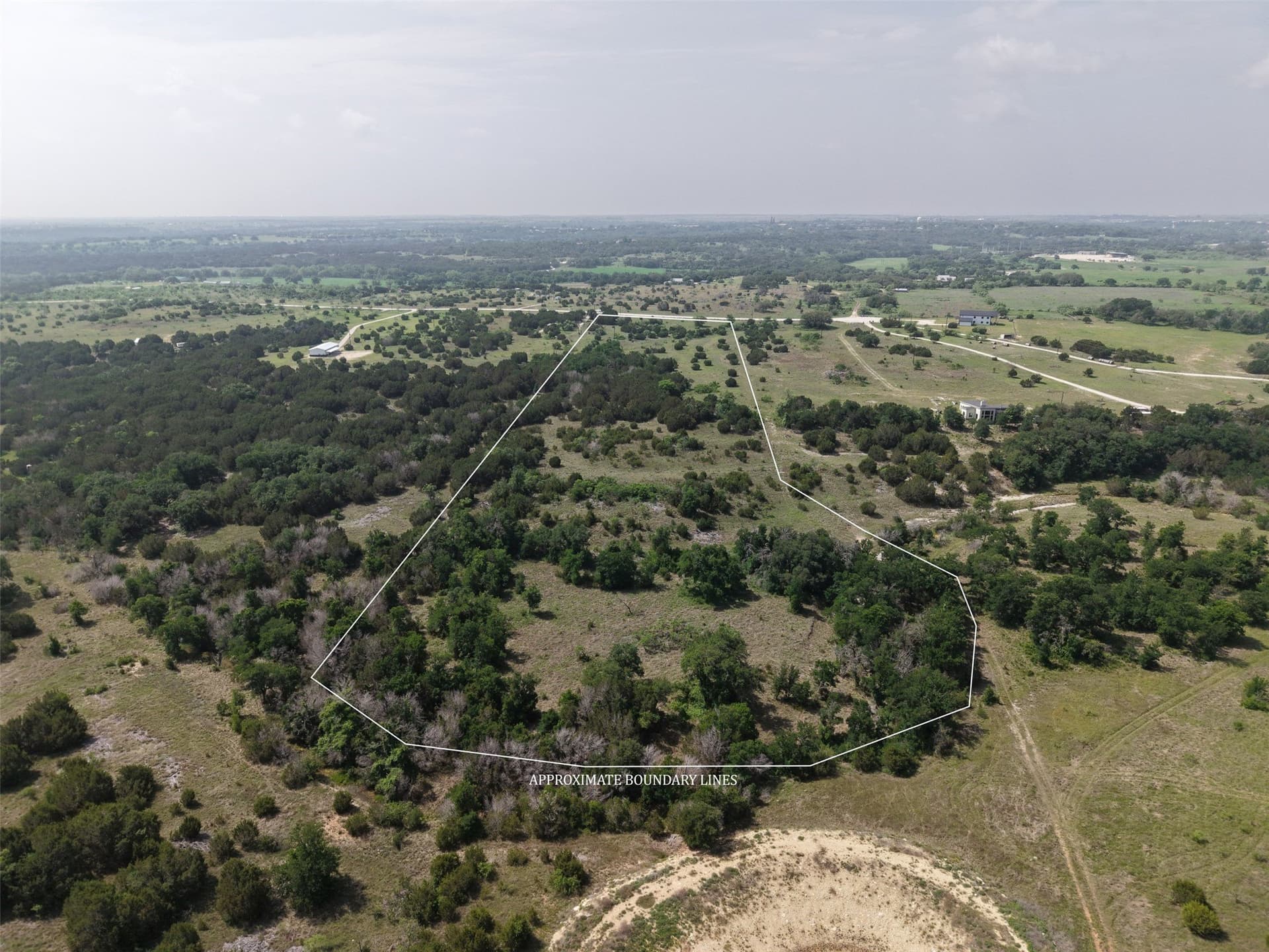 14.52 acres in Hamilton County gallery image 2