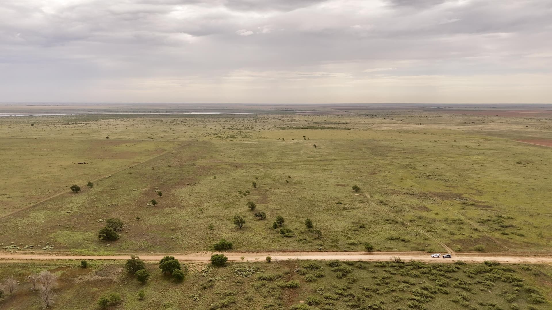 14.34 acres in Terry County