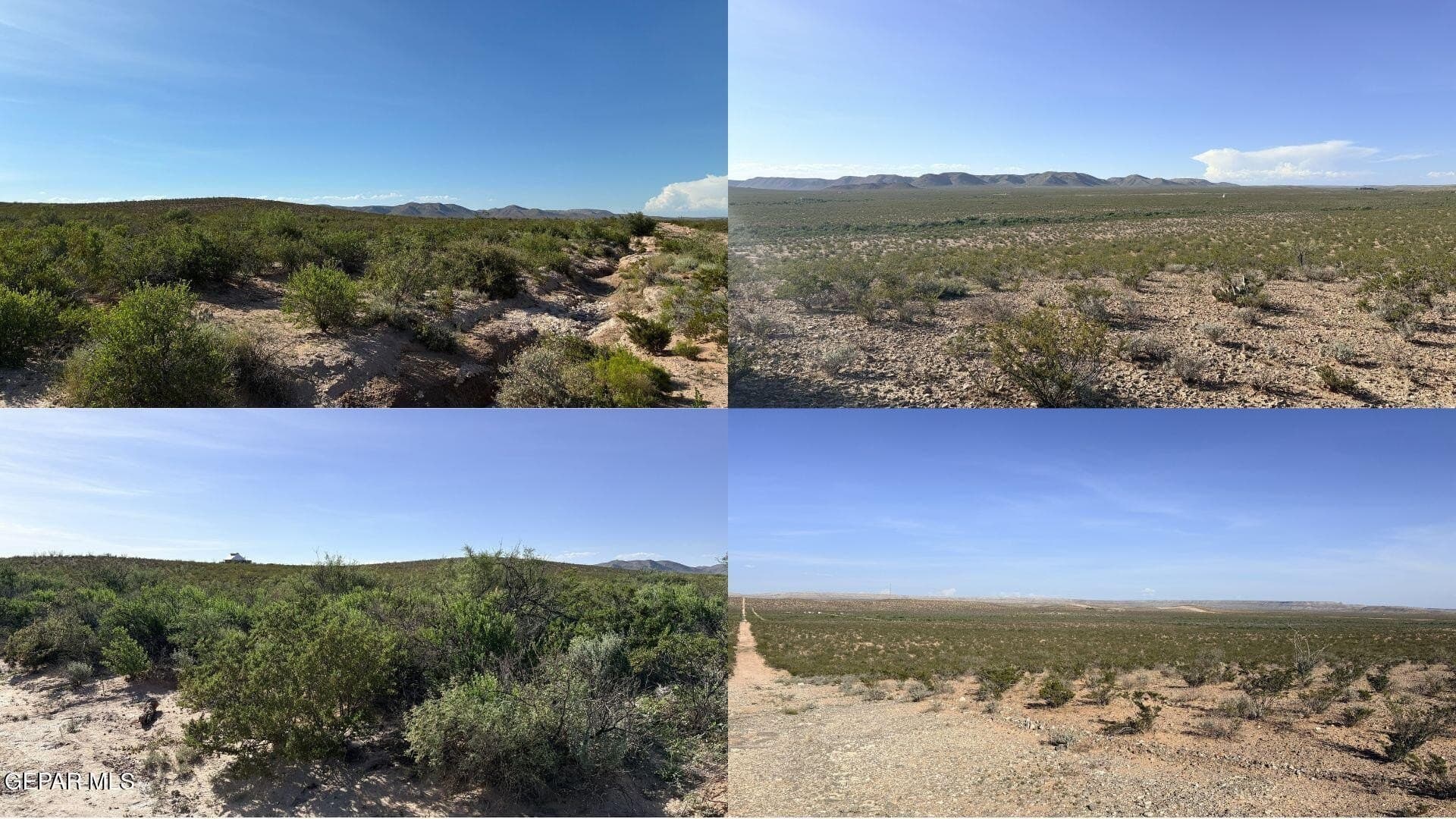 20.01 acres in El Paso County - photo 2