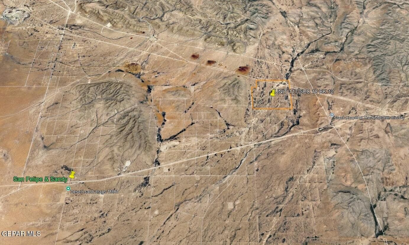 20.01 acres in El Paso County gallery image 3