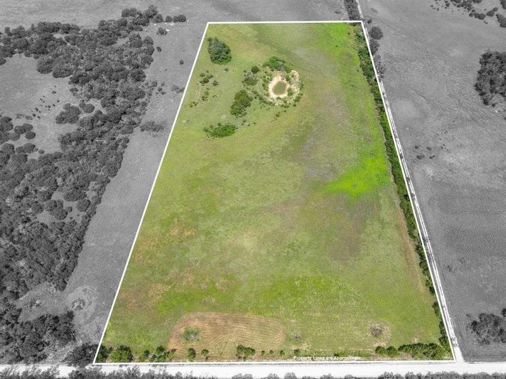 15.01 acres in Hamilton County