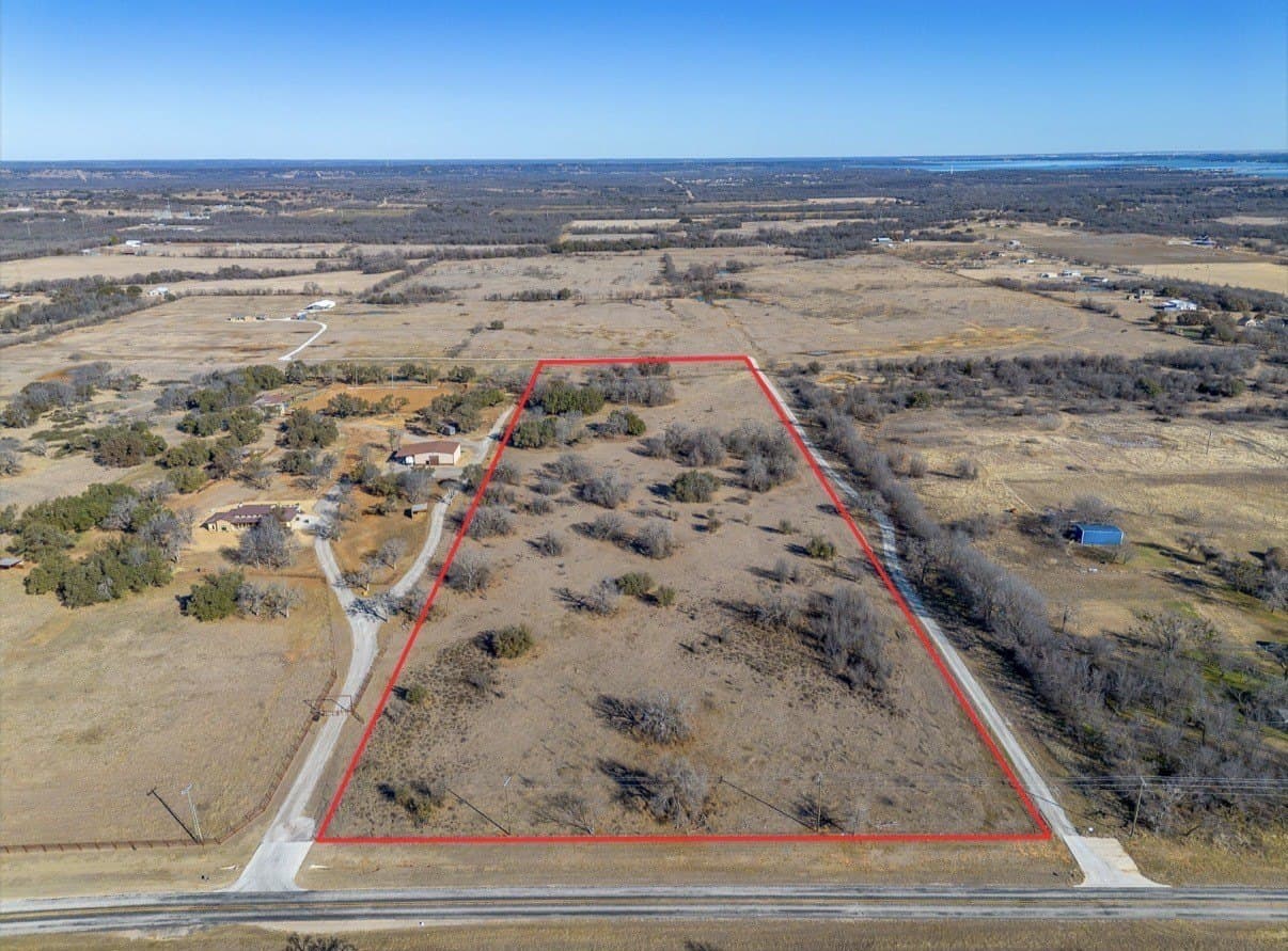 15.01 acres in Wise County