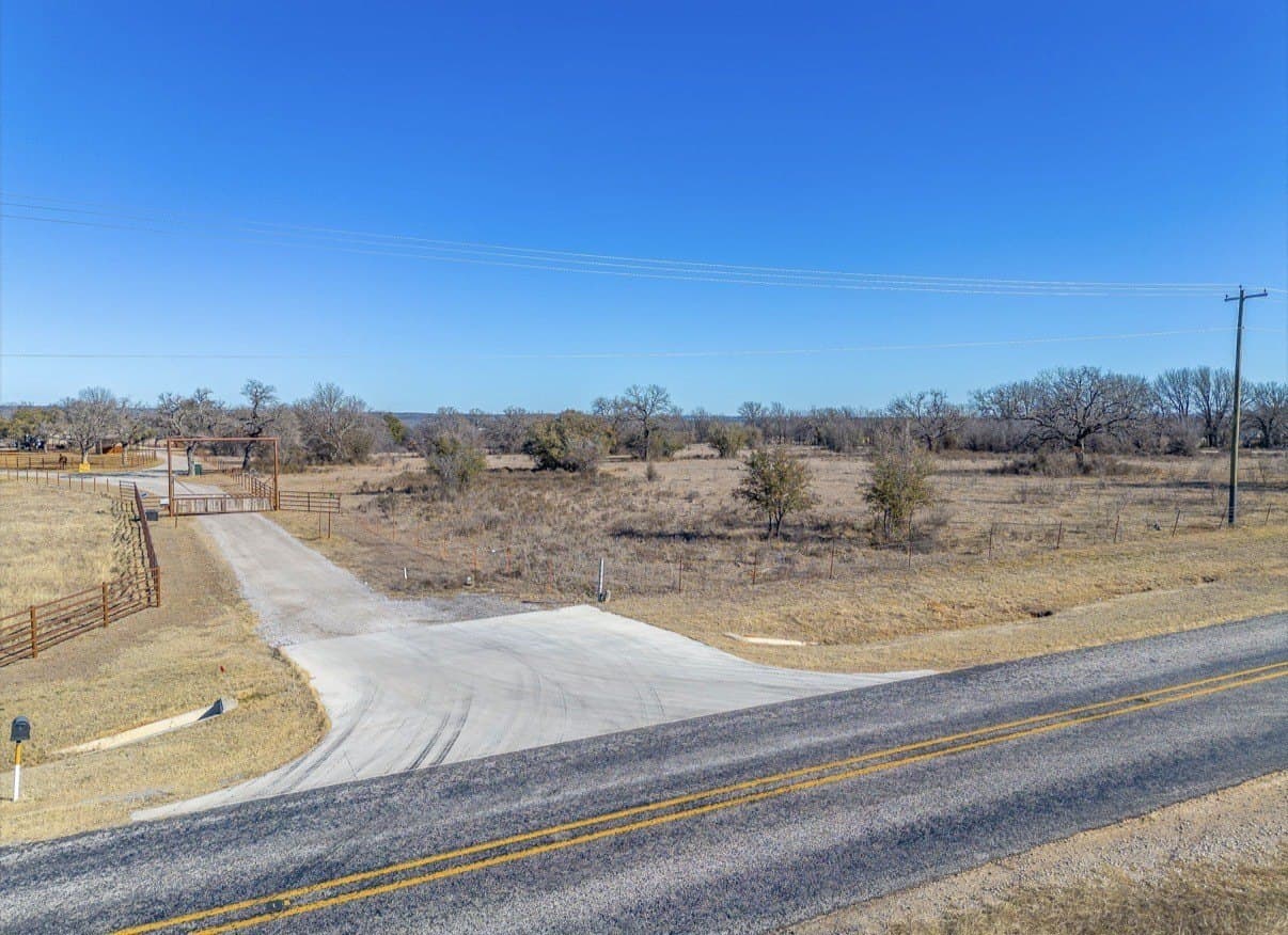 15.01 acres in Wise County - photo 3