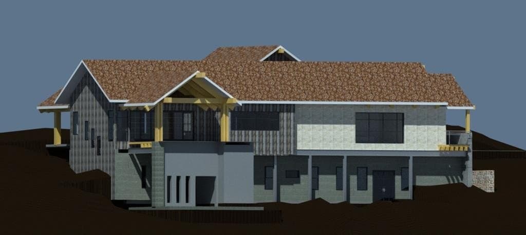 4 acres in Parker County featured view