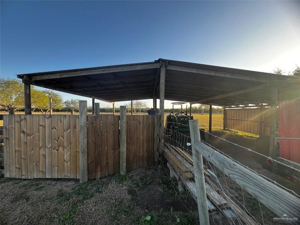 10.01 acres in Cameron County - photo 13
