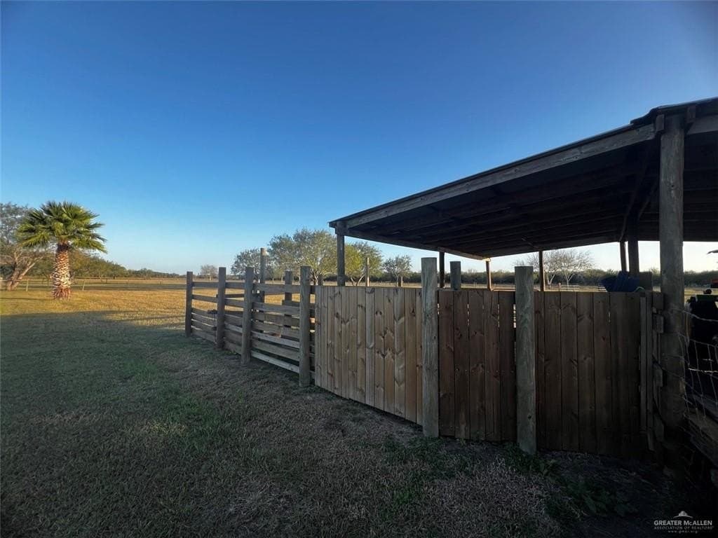 10.01 acres in Cameron County - photo 19