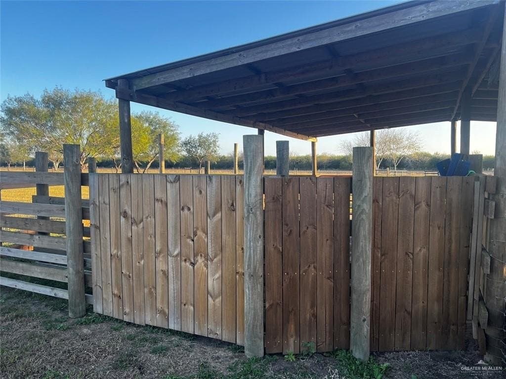 10.01 acres in Cameron County - photo 18