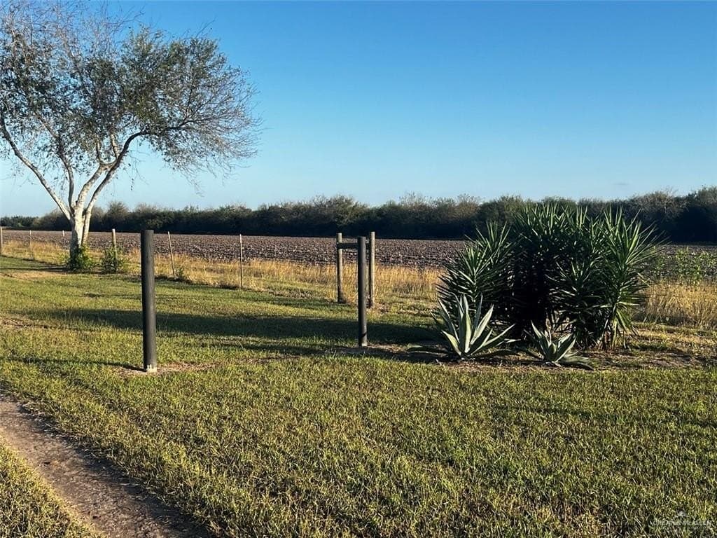 10.01 acres in Cameron County featured view