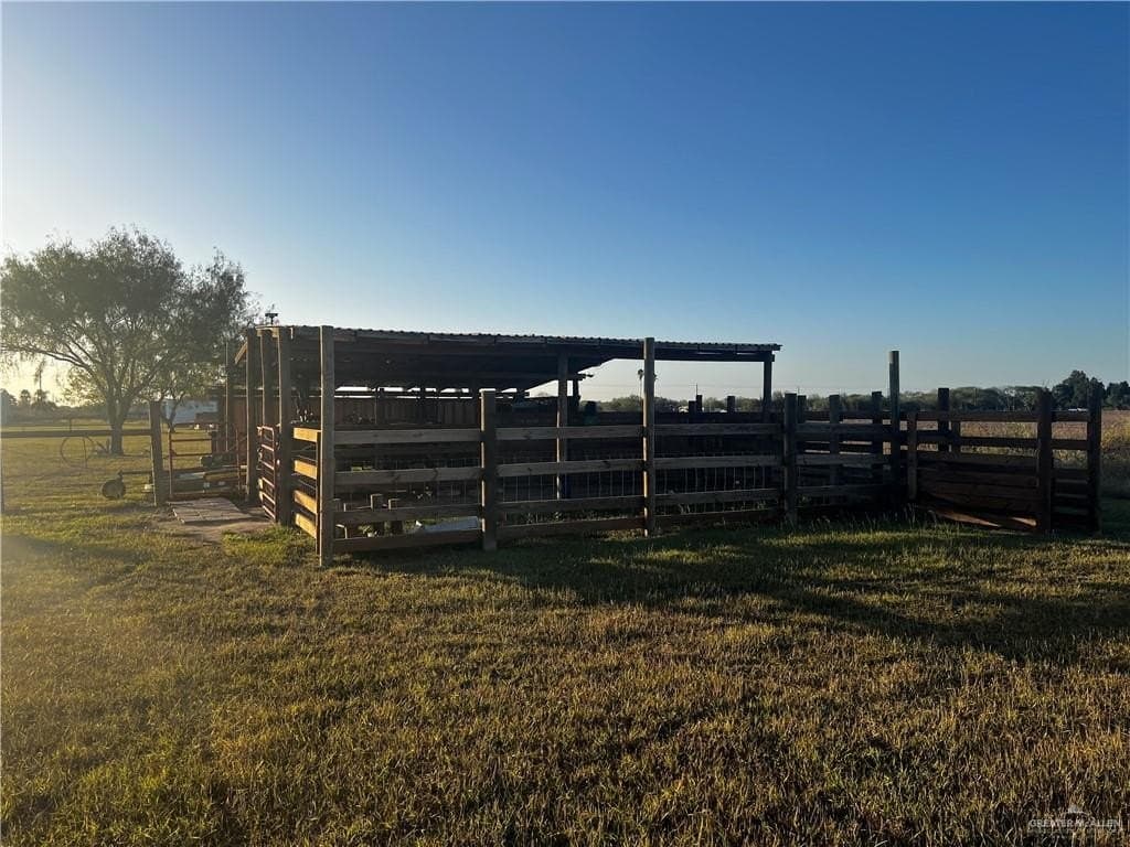 10.01 acres in Cameron County - photo 20