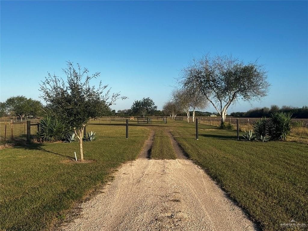 10.01 acres in Cameron County gallery image 3