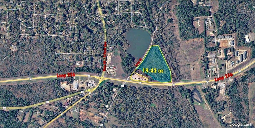 19.43 acres in Texas County - photo 2