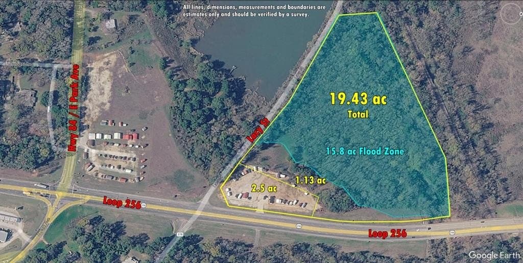 19.43 acres in Texas County