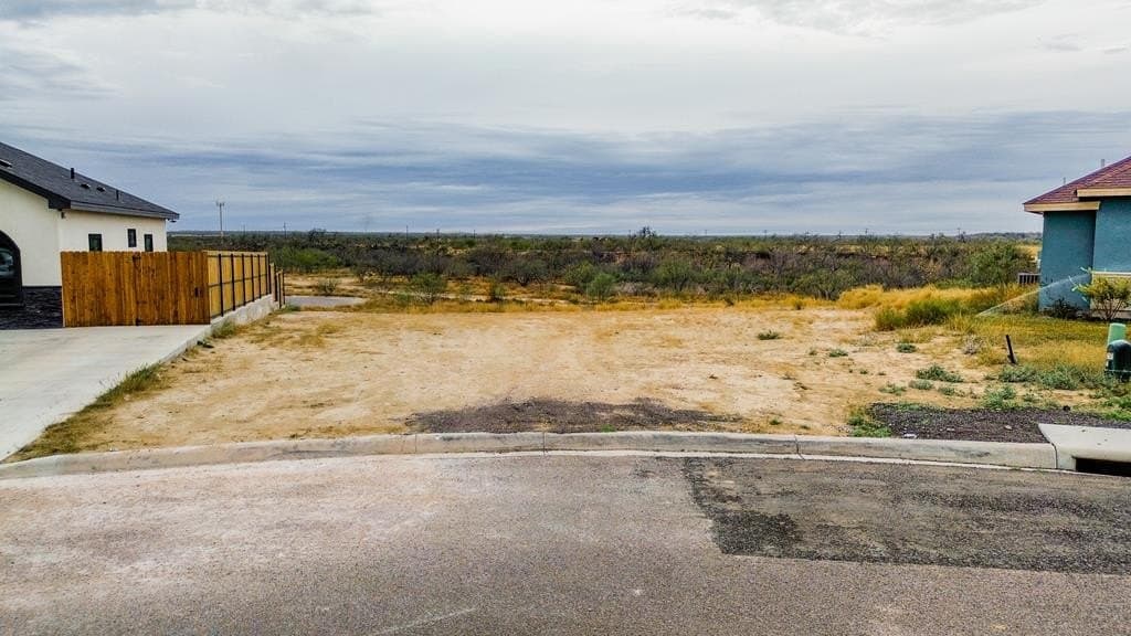 0.21 acres in Maverick County