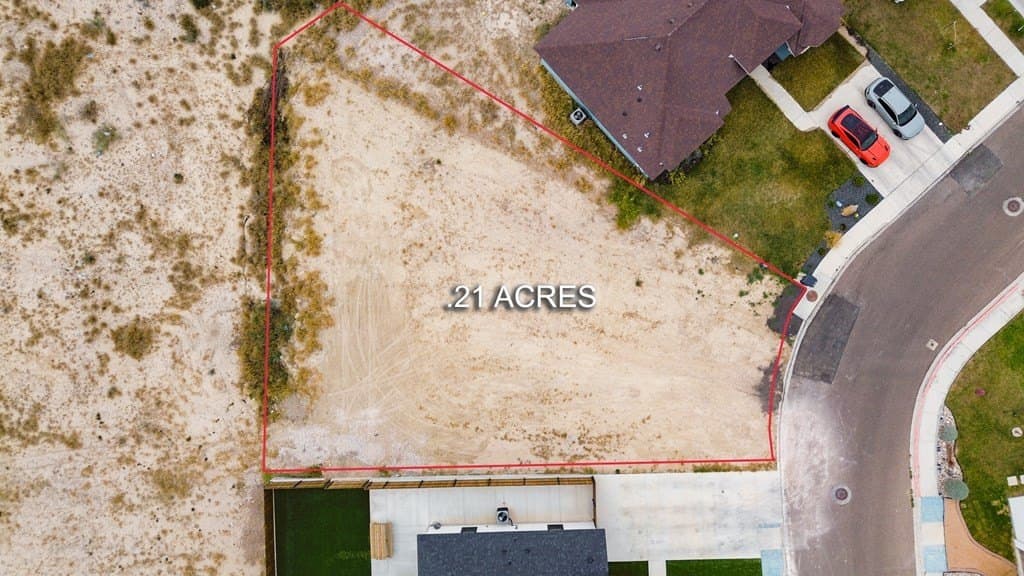 0.21 acres in Maverick County gallery image 2