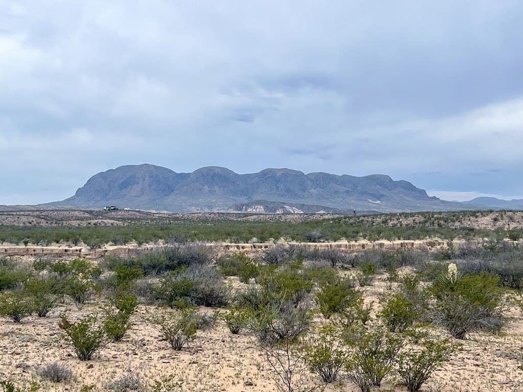 165.83 acres in Brewster County - photo 24