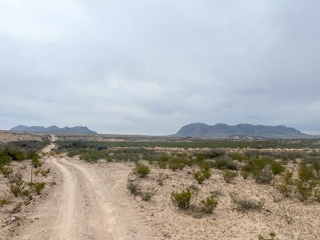 165.83 acres in Brewster County - photo 25