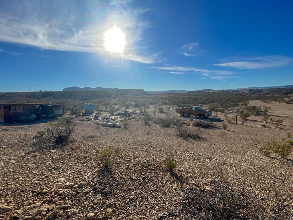 165.83 acres in Brewster County - photo 7