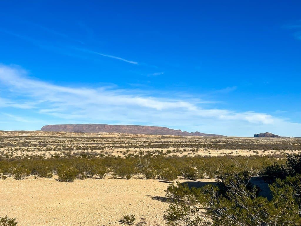 165.83 acres in Brewster County - photo 20