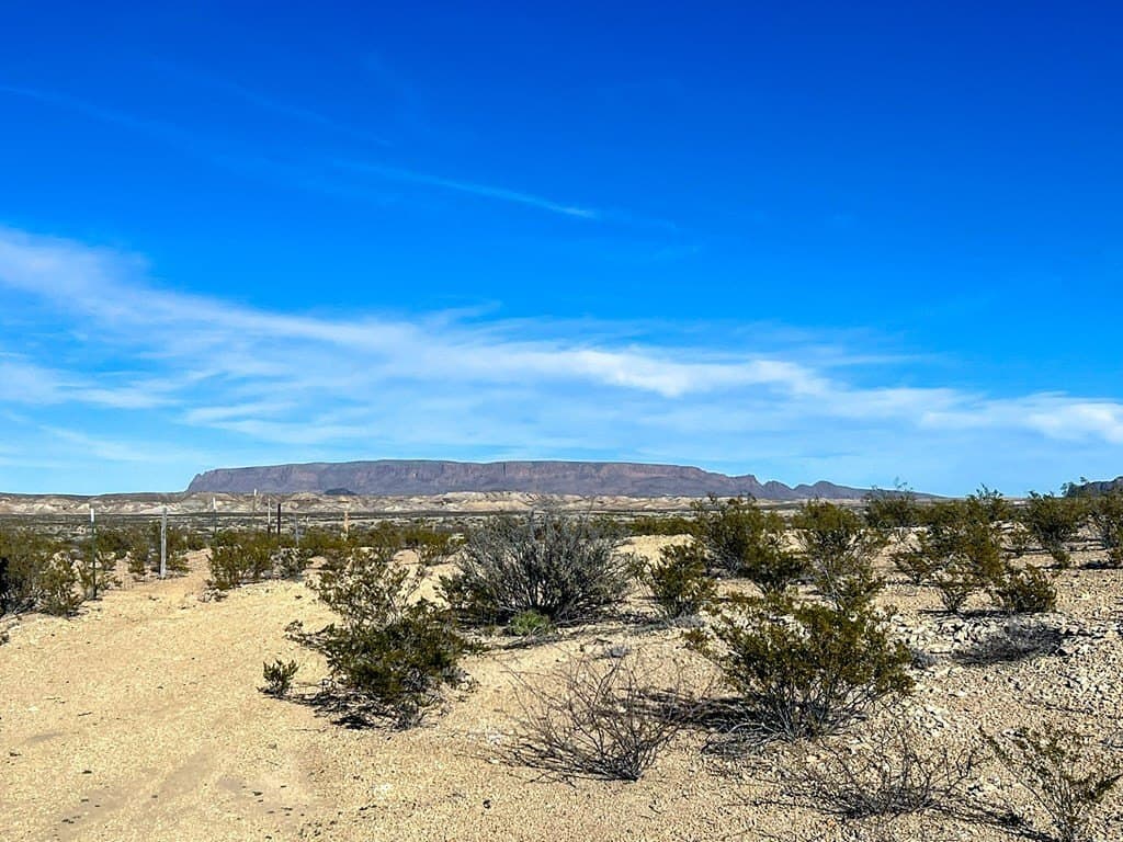 165.83 acres in Brewster County - photo 22