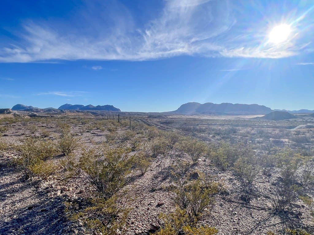 165.83 acres in Brewster County - photo 23