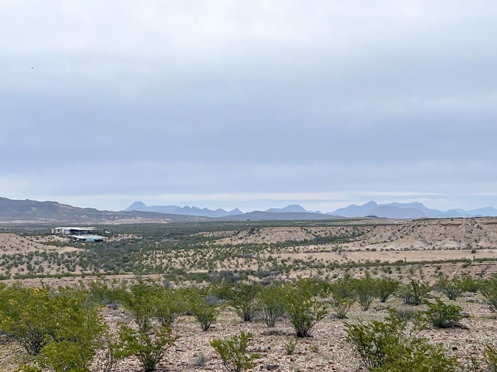 165.83 acres in Brewster County - photo 26