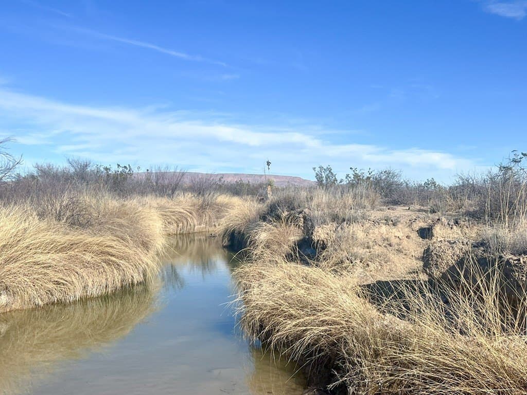 165.83 acres in Brewster County - photo 9