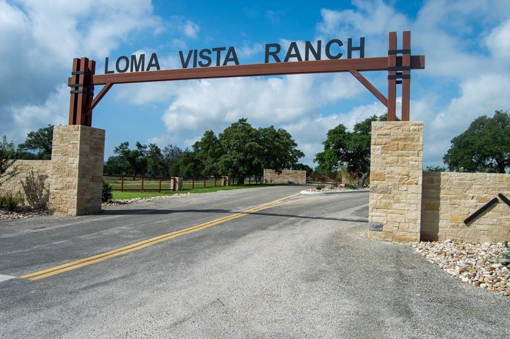 4.13 acres in Gillespie County gallery image 2