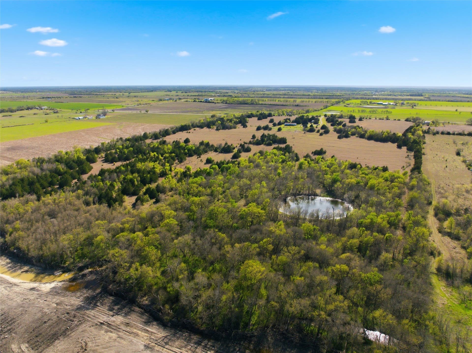 66.11 acres in Falls County - photo 7