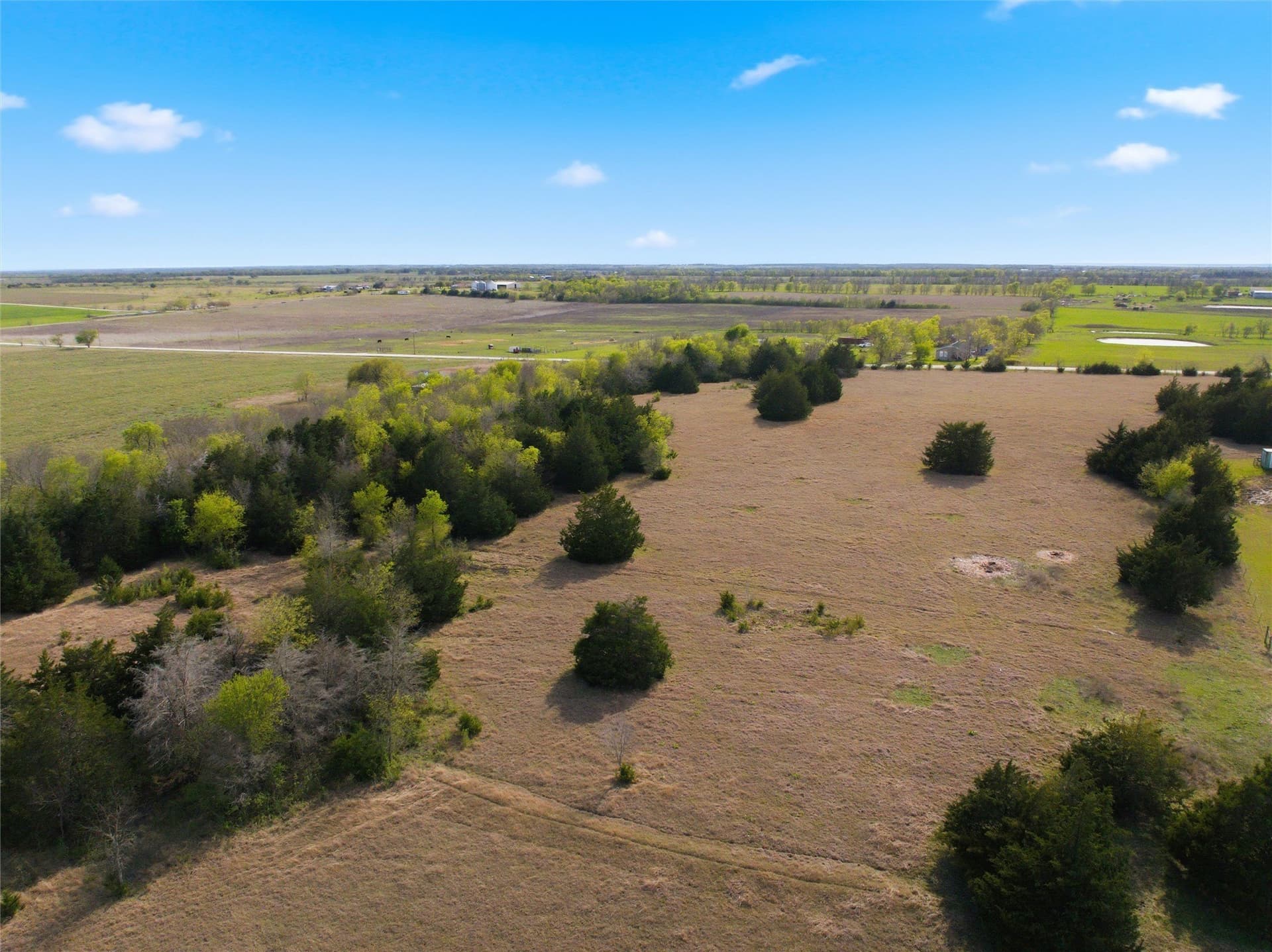66.11 acres in Falls County - photo 9
