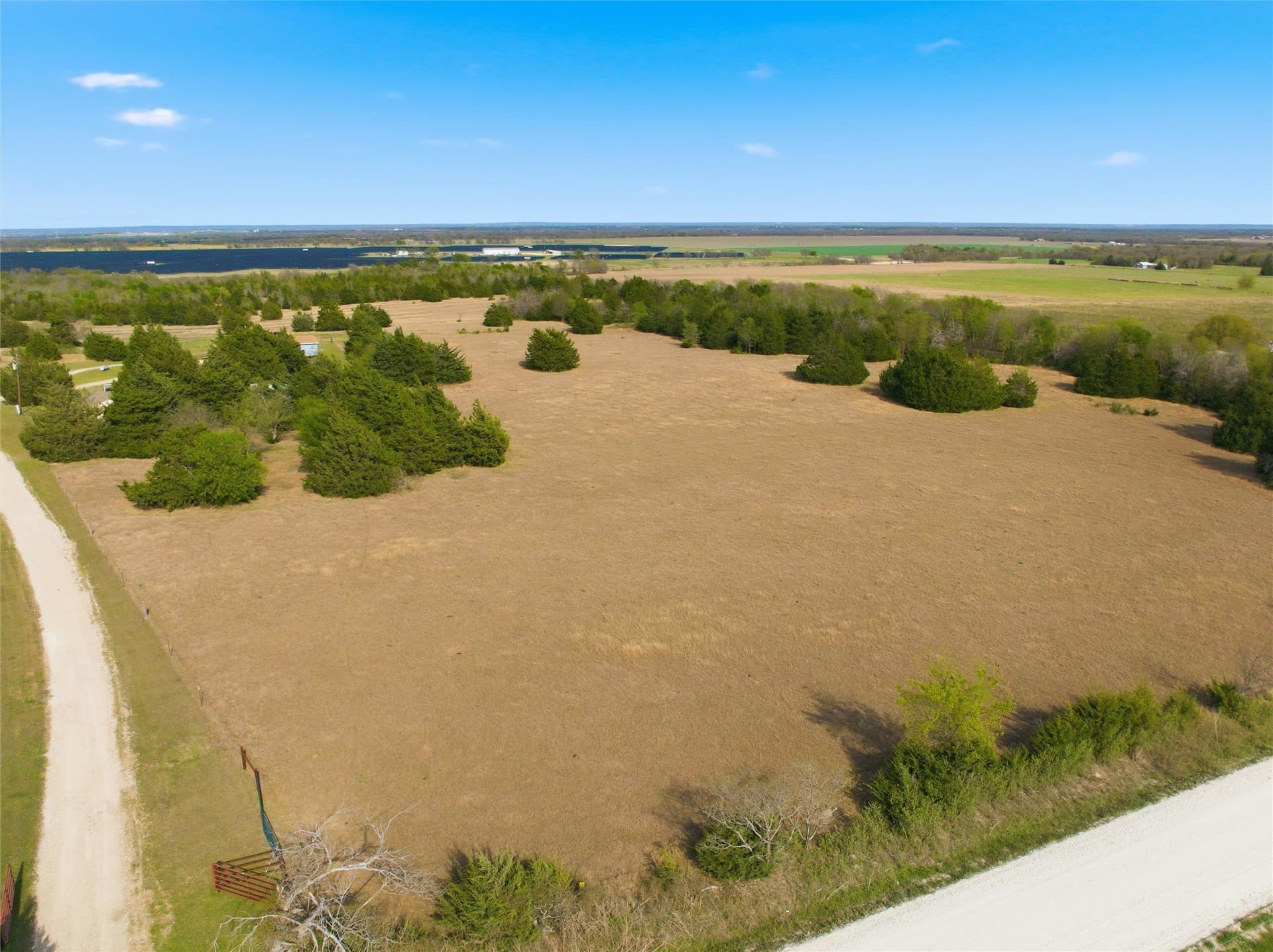 66.11 acres in Falls County - photo 11