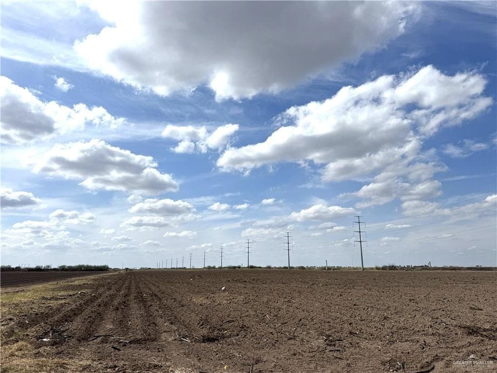 27.59 acres in Hidalgo County