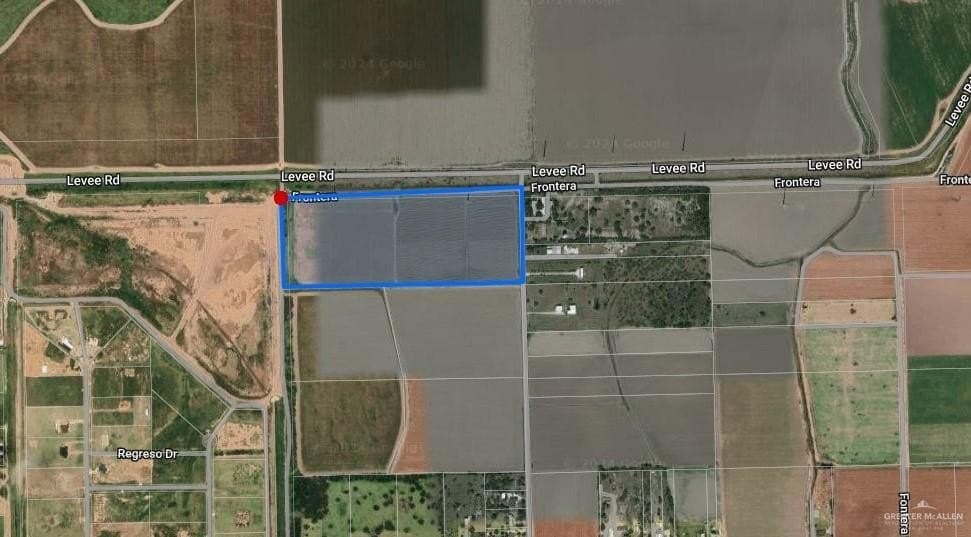 27.59 acres in Hidalgo County gallery image 4