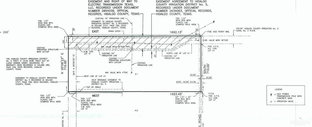 27.59 acres in Hidalgo County gallery image 3