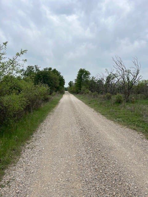 23 acres in Young County featured view