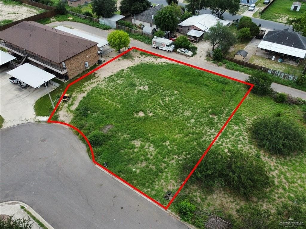 0.27 acres in Hidalgo County gallery image 2