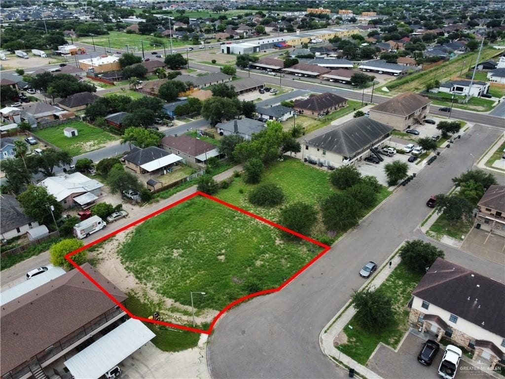 0.27 acres in Hidalgo County gallery image 3