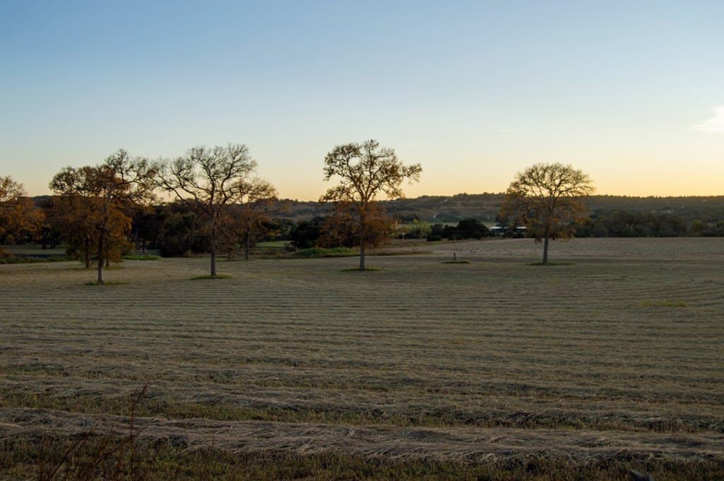 47 acres in Kerr County - photo 12