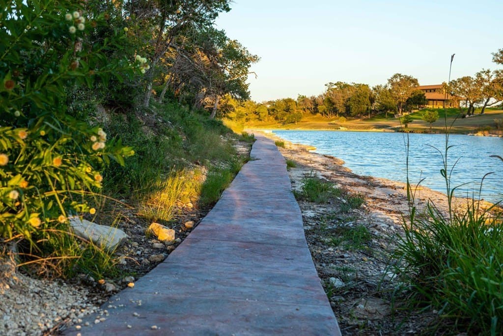 47 acres in Kerr County featured view