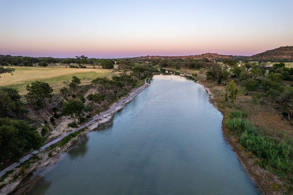 47 acres in Kerr County - photo 9