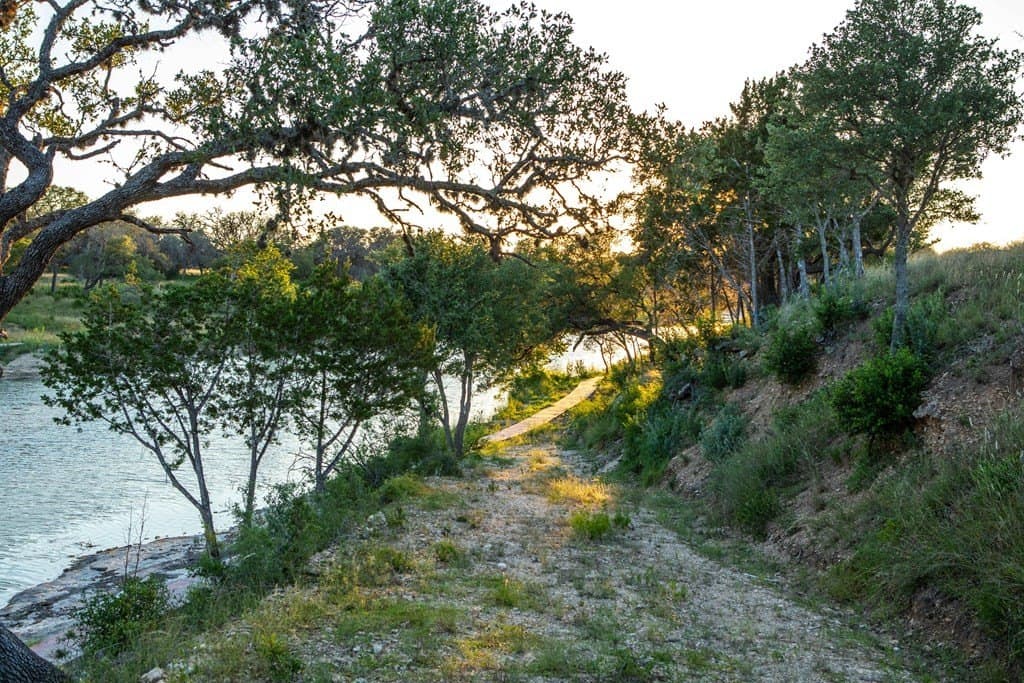47 acres in Kerr County - photo 8