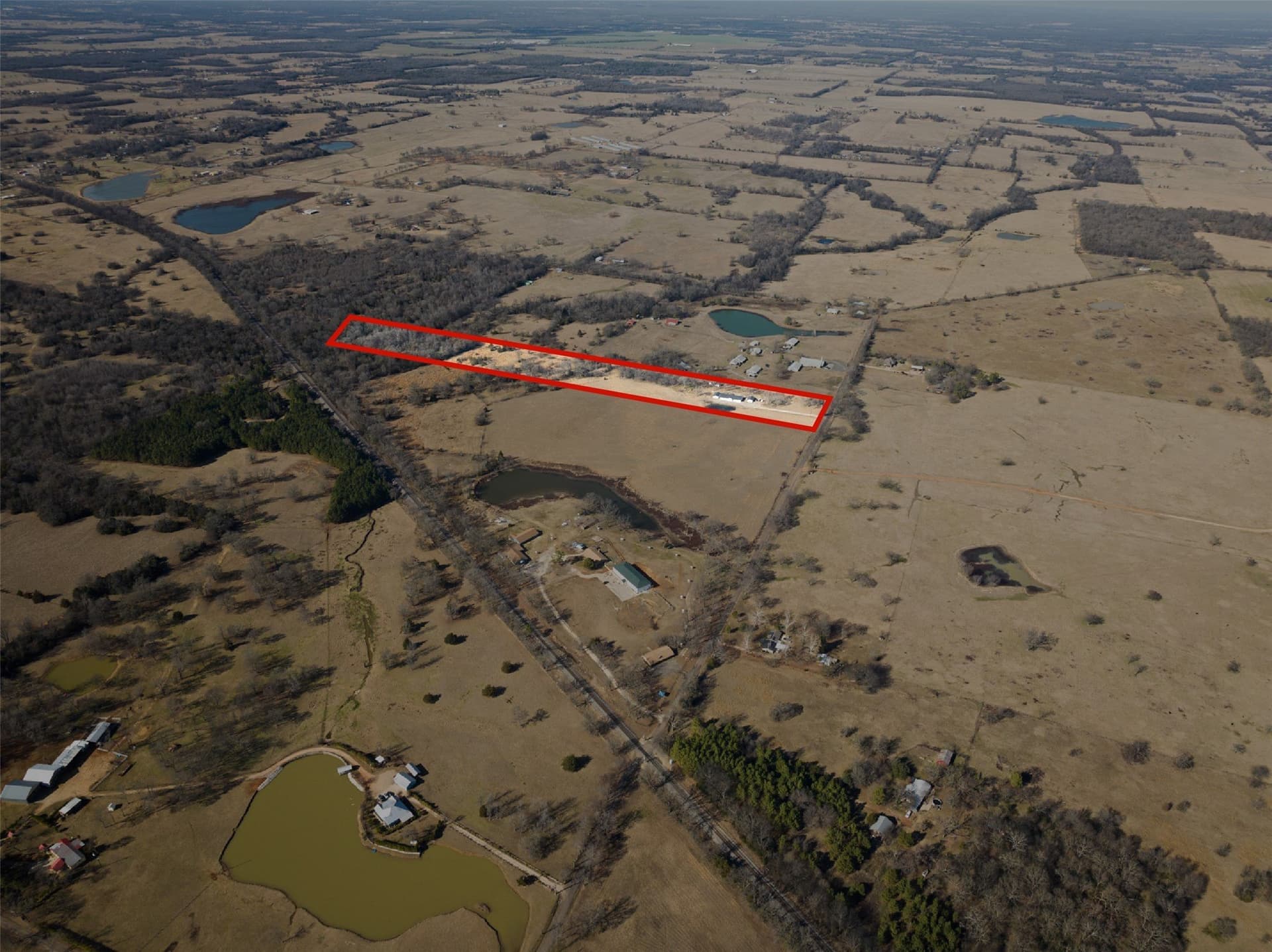 12 acres in Hopkins County - photo 37