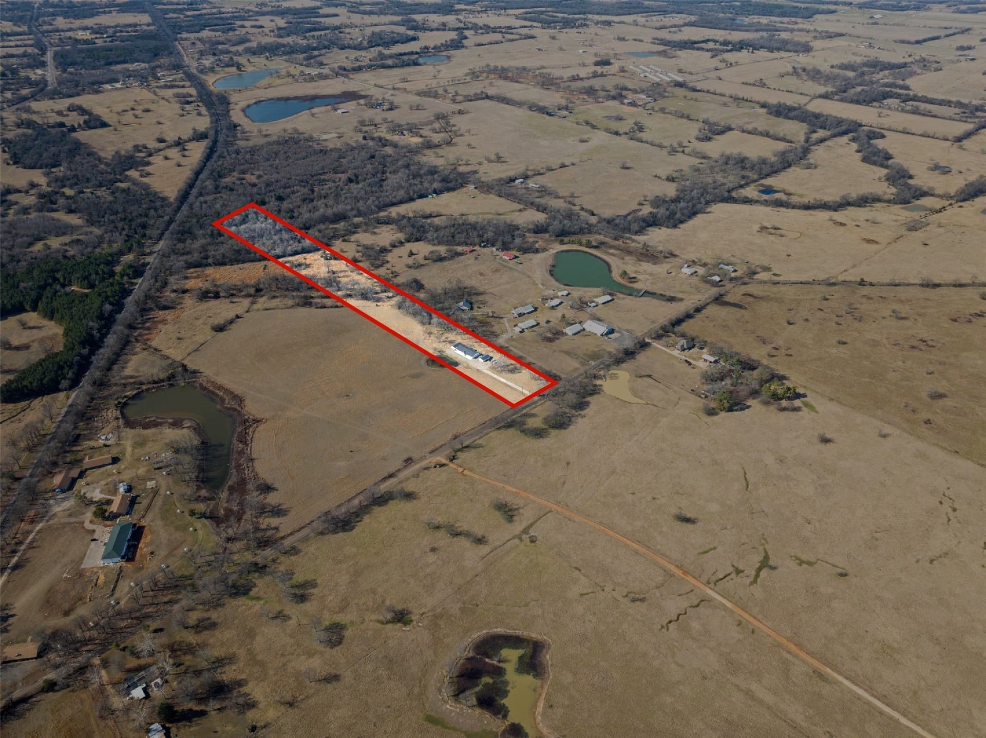 12 acres in Hopkins County - photo 38