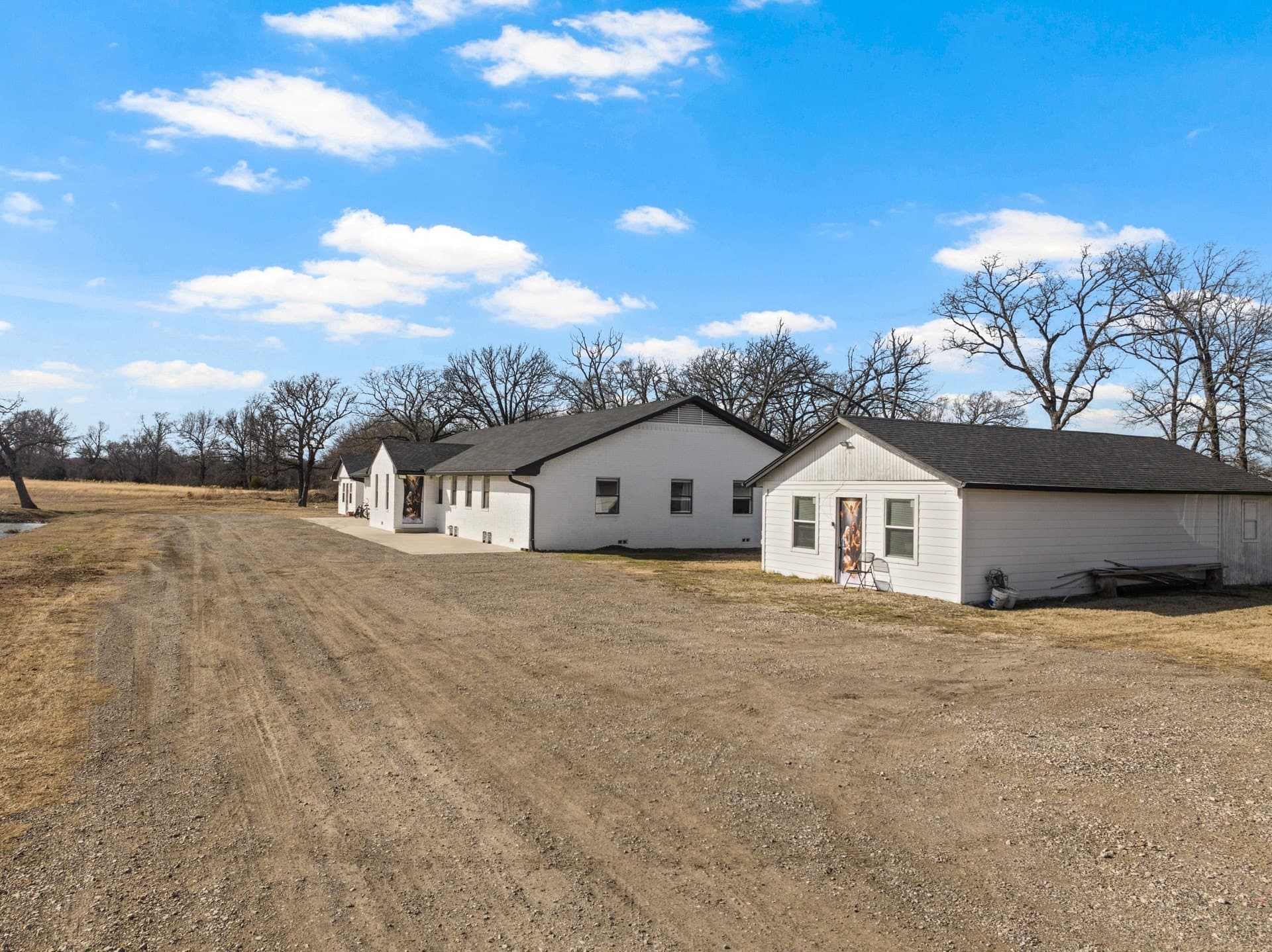 12 acres in Hopkins County - photo 3