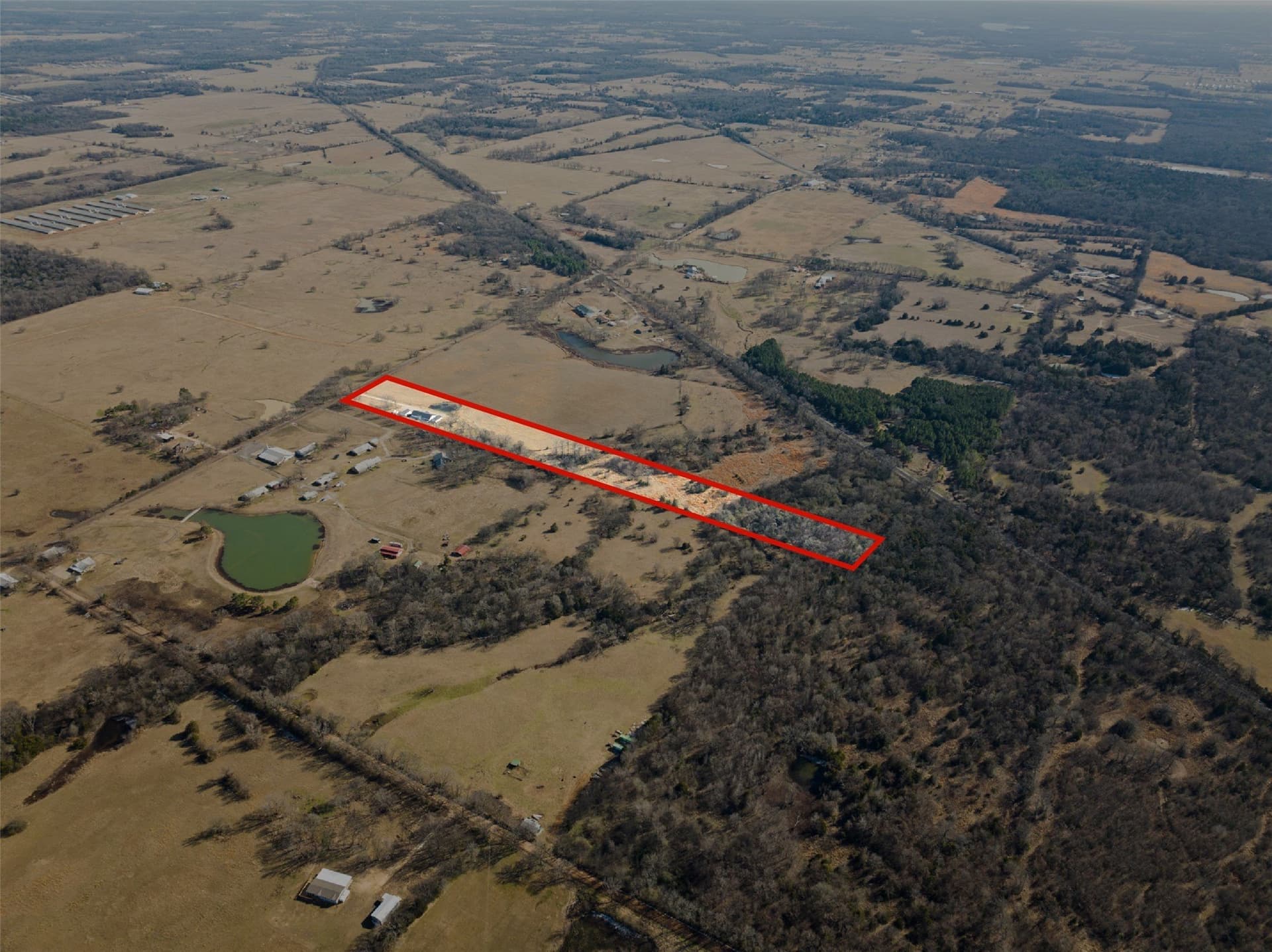 12 acres in Hopkins County - photo 39