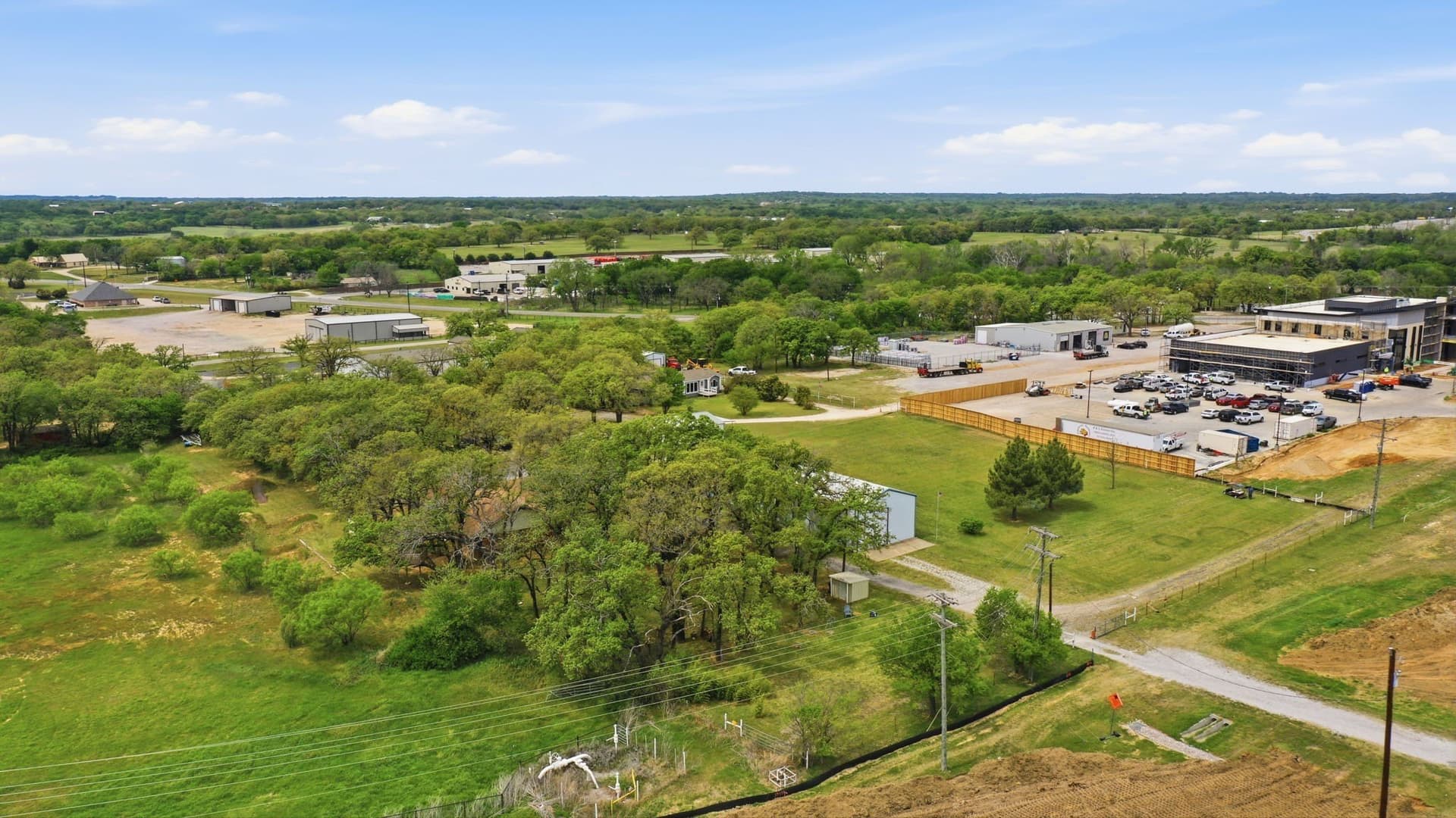 3.92 acres in Parker County - photo 3