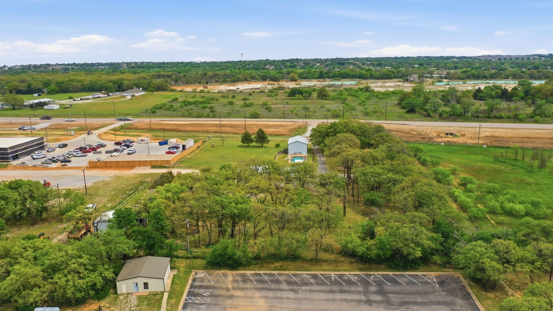 3.92 acres in Parker County - photo 8